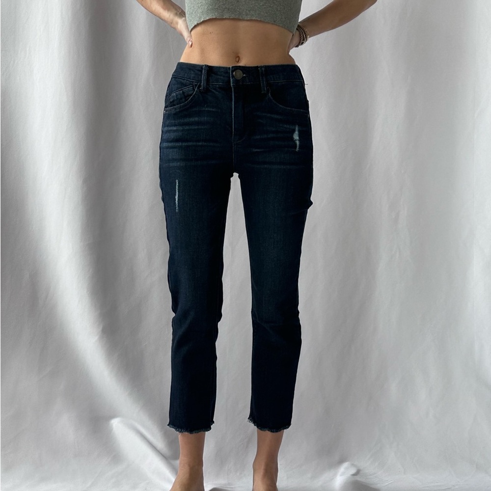Democracy stretch jeans